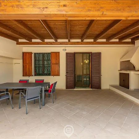 Casa Ade Le - Cagliari Ferienhaus