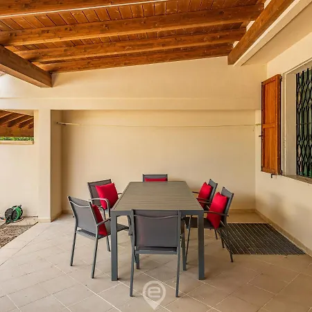 Casa Ade Le - Cagliari * Villasimius