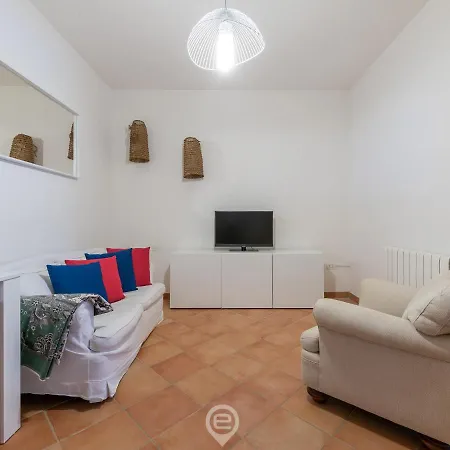 Casa Ade Le - Cagliari Ferienhaus Villasimius