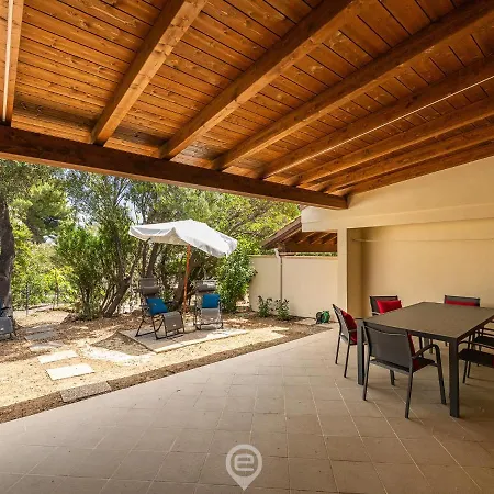 Casa Ade Le - Cagliari * Villasimius