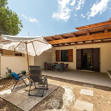 Casa Ade Le - Cagliari