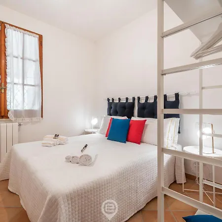 Ferienhaus Casa Ade Le - Cagliari Villasimius