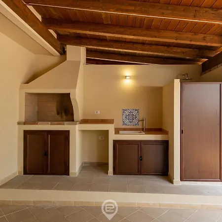 Casa Ade Le - Cagliari Ferienhaus