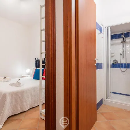 Casa Ade Le - Cagliari Ferienhaus Villasimius