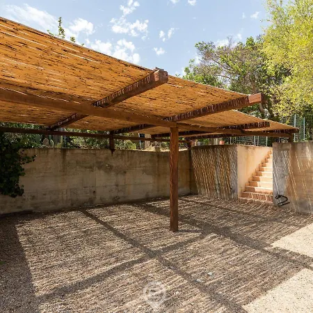 Ferienhaus Casa Ade Le - Cagliari Villasimius