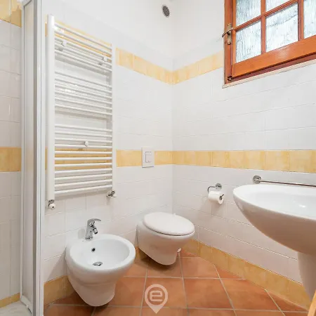 Casa Ade Le - Cagliari
