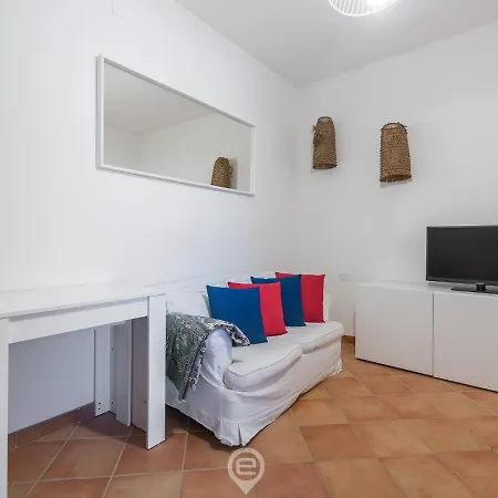 Casa Ade Le - Cagliari
