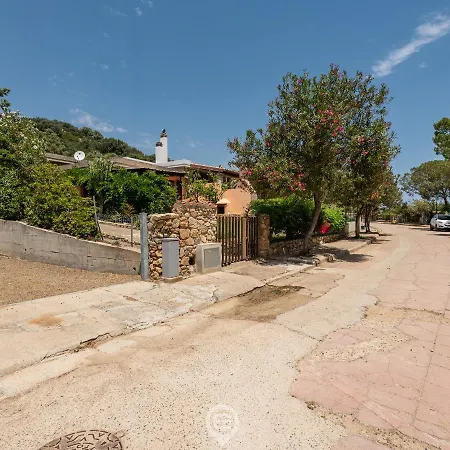 Ferienhaus Casa Ade Le - Cagliari *