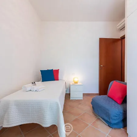 Ferienhaus Casa Ade Le - Cagliari Villasimius
