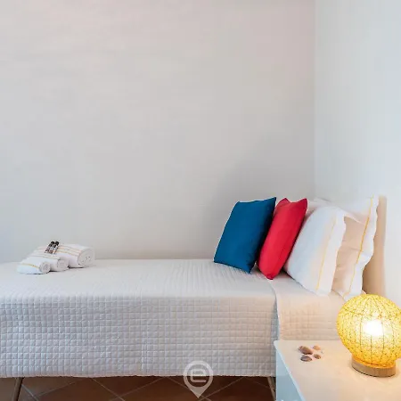 Casa Ade Le - Cagliari * Villasimius