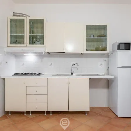 Casa Ade Le - Cagliari Ferienhaus