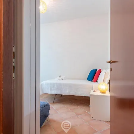 Casa Ade Le - Cagliari * Villasimius