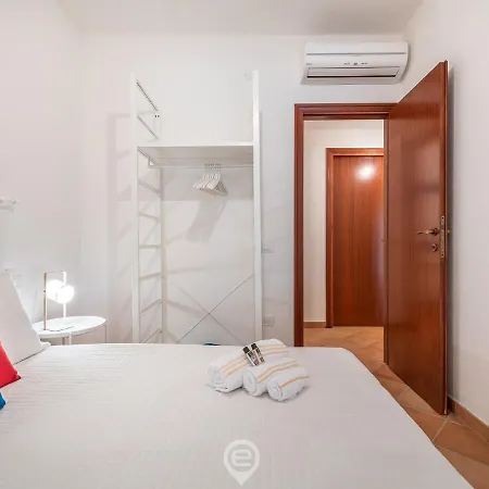 Casa Ade Le - Cagliari Ferienhaus Villasimius