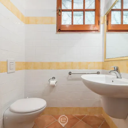 Casa Ade Le - Cagliari Ferienhaus Villasimius