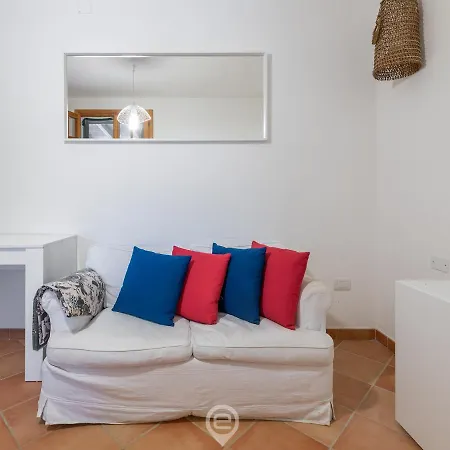 Casa Ade Le - Cagliari Villasimius