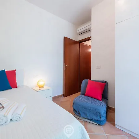 Casa Ade Le - Cagliari * Villasimius