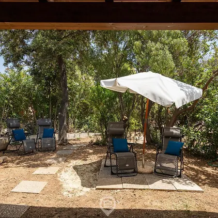 Casa Ade Le - Cagliari Ferienhaus *